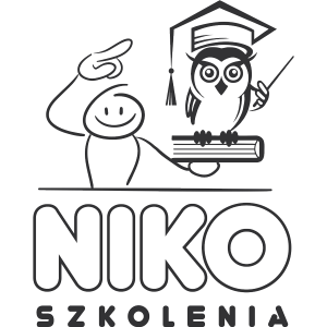 Logo Niko Szkolenia